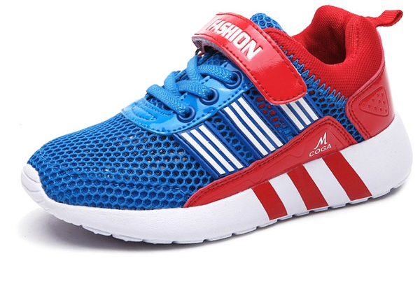 Детски маратонки за момчета - 10 модела в различни цветове 