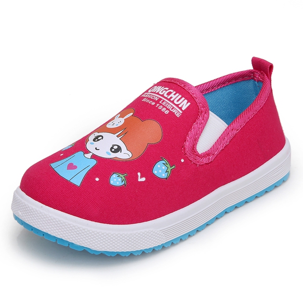 Παιδικά παπούτσια για κορίτσια