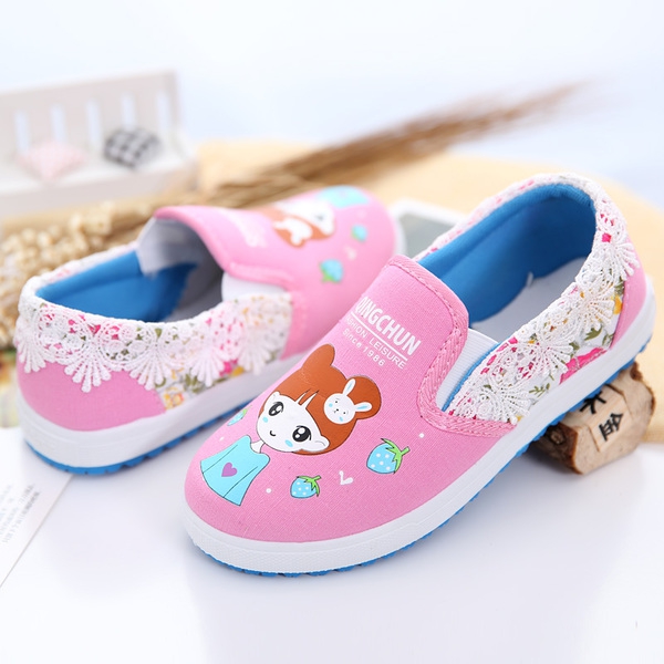 Παιδικά παπούτσια για κορίτσια