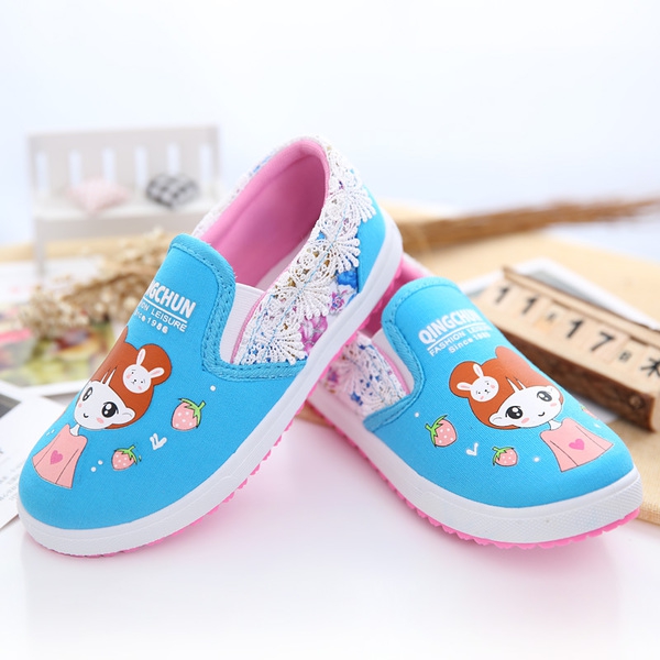 Παιδικά παπούτσια για κορίτσια