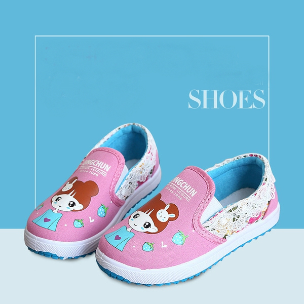 Παιδικά παπούτσια για κορίτσια