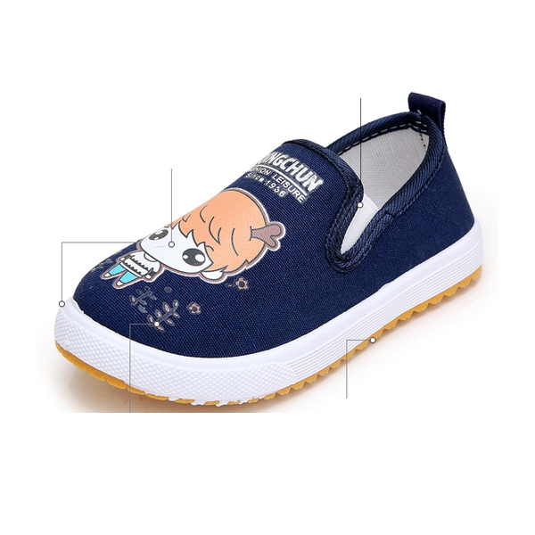 Παιδικά παπούτσια για κορίτσια