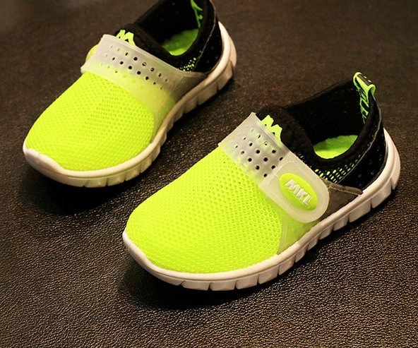 Παιδικά αθλητικά πάνινα παπούτσια για κορίτσια - κίτρινο, μπλε, κόκκινο, μαύρο - για καθημερινή ζωή για το  σχολείο και αθλητισμ