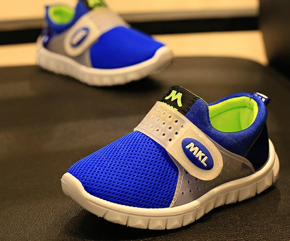 Παιδικά αθλητικά πάνινα παπούτσια για κορίτσια - κίτρινο, μπλε, κόκκινο, μαύρο - για καθημερινή ζωή για το  σχολείο και αθλητισμ