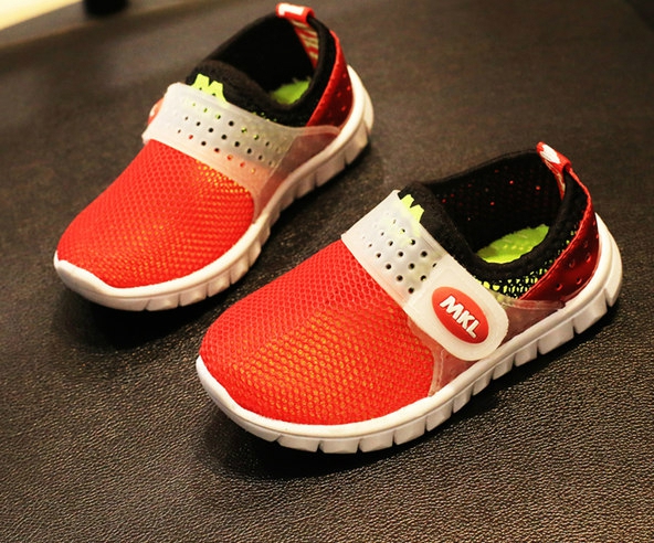 Παιδικά αθλητικά πάνινα παπούτσια για κορίτσια - κίτρινο, μπλε, κόκκινο, μαύρο - για καθημερινή ζωή για το  σχολείο και αθλητισμ