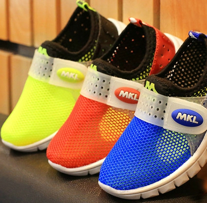 Παιδικά αθλητικά πάνινα παπούτσια για κορίτσια - κίτρινο, μπλε, κόκκινο, μαύρο - για καθημερινή ζωή για το  σχολείο και αθλητισμ