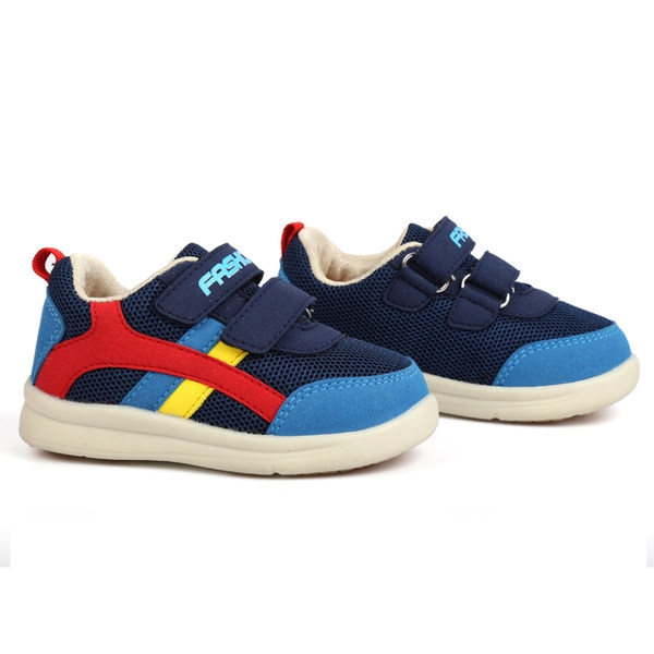 Παιδικά παπούτσια για κορίτσια και αγόρια - 6 μοντέλα