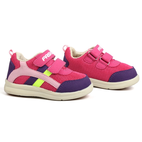 Παιδικά παπούτσια για κορίτσια και αγόρια - 6 μοντέλα