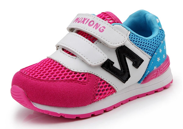 Παιδικά πάνινα παπούτσια για κορίτσια και αγόρια - 6 μοντέλα σε διαφορετικούς χρωματικούς συνδυασμούς