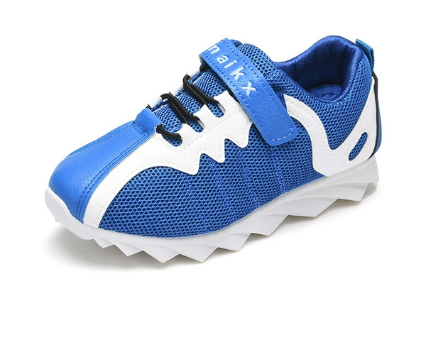 Παιδικά  αθλητικά παπούτσια για κορίτσια - πολλά κορυφαία μοντέλα σε μπλε, κόκκινο, μαύρο και πράσινο