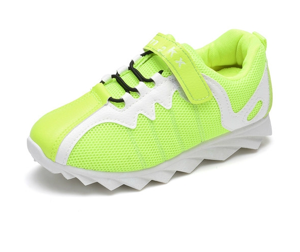 Παιδικά  αθλητικά παπούτσια για κορίτσια - πολλά κορυφαία μοντέλα σε μπλε, κόκκινο, μαύρο και πράσινο