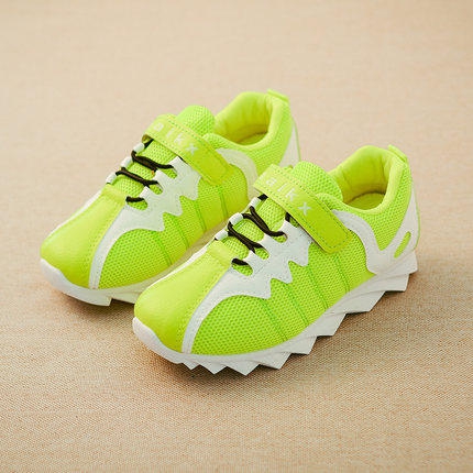 Παιδικά  αθλητικά παπούτσια για κορίτσια - πολλά κορυφαία μοντέλα σε μπλε, κόκκινο, μαύρο και πράσινο