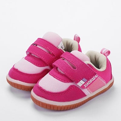 Παιδικά  αθλητικά παπούτσια για κορίτσια και αγόρια - 11 μοντέλα