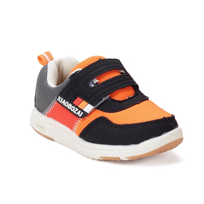 Παιδικά  αθλητικά παπούτσια για κορίτσια και αγόρια - 11 μοντέλα