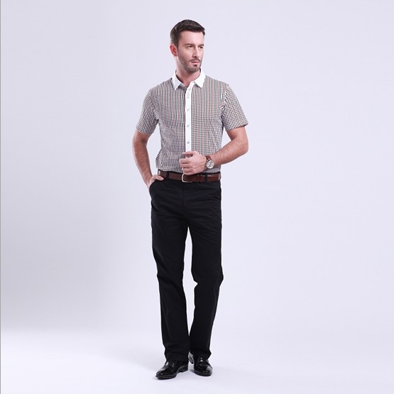 Стилни Мъжки Панталони