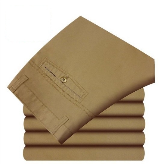 Стилни Мъжки Панталони