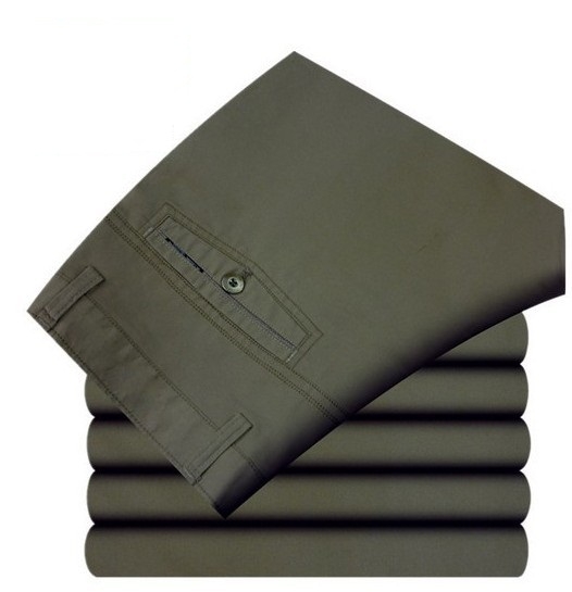 Стилни Мъжки Панталони