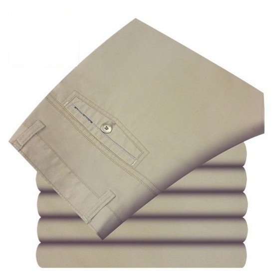 Стилни Мъжки Панталони