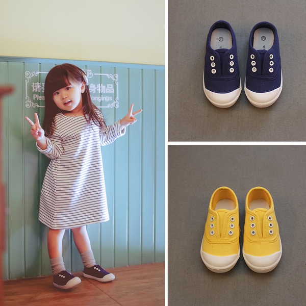 Παιδικά αθλητικά παπούτσια για αγόρια και κορίτσια - 6 μοντέλα