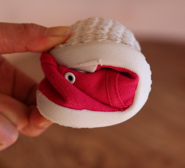 Παιδικά αθλητικά παπούτσια για αγόρια και κορίτσια - 6 μοντέλα