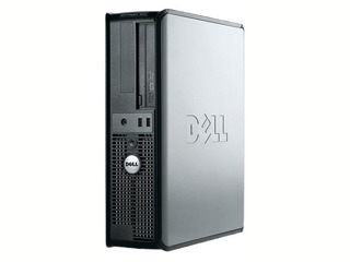 Dell Optiplex 320