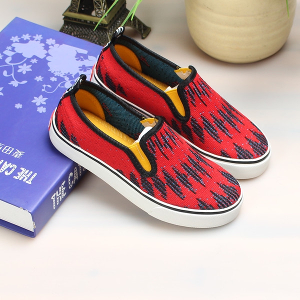 Παιδικά παπούτσια για αγόρια 5 μοντέλα