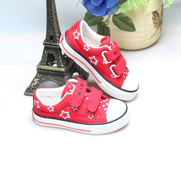 Παιδικά παπούτσια για αγόρια 5 μοντέλα