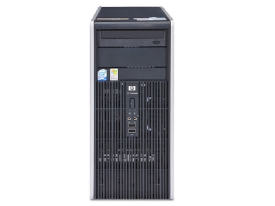 HP Compaq dc5700