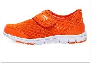 Дишащи мрежести детски обувки за момичета - няколко модела в зелен, син, червен, жълт и други варианти