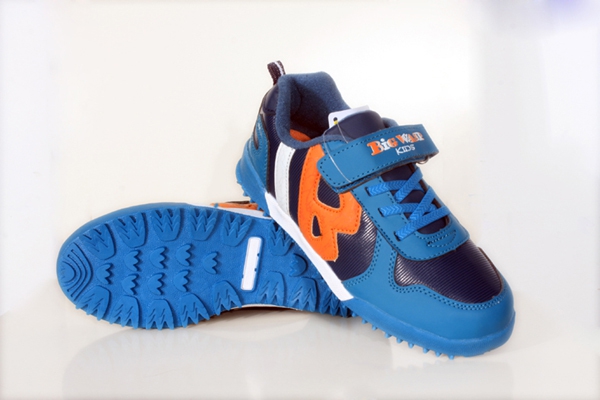 Дишащи мрежести детски обувки за момичета - няколко модела в зелен, син, червен, жълт и други варианти