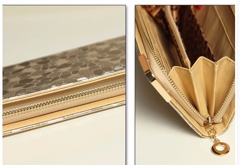 Дамски портмонета