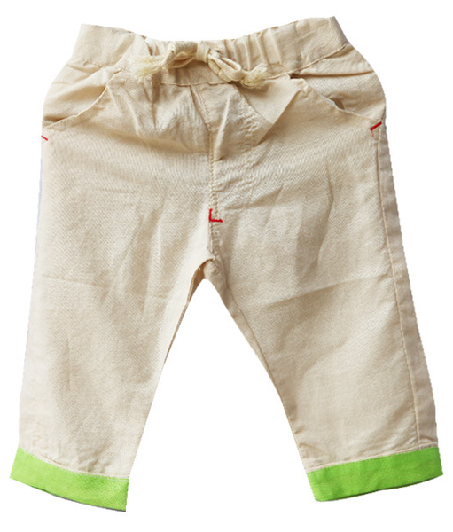 Детски къси панталони за момчета четири цвята