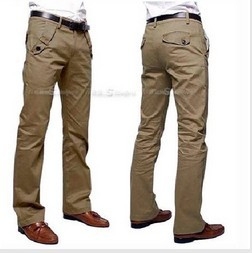 Мъжки Панталони 