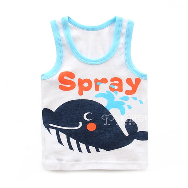 Летни потници за деца - 8 модела за момчета - ябълка, пчеличка, камионче, кола, мече