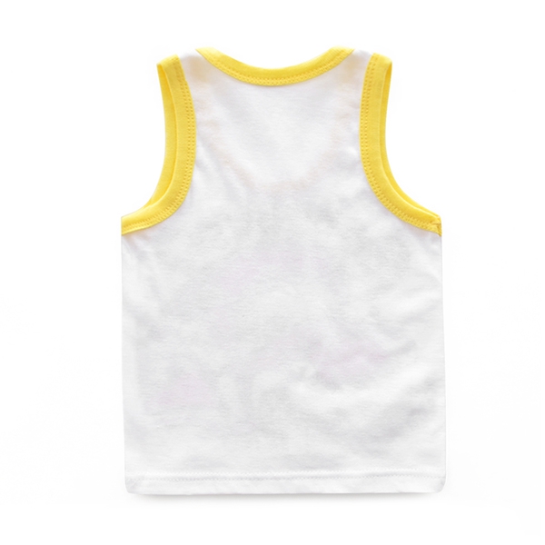 Летни потници за деца - 8 модела за момчета - ябълка, пчеличка, камионче, кола, мече