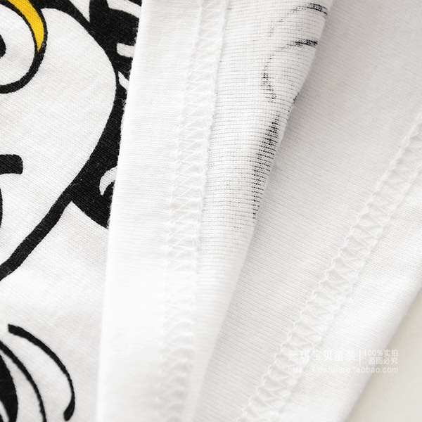 Летни потници за деца - 8 модела за момчета - ябълка, пчеличка, камионче, кола, мече