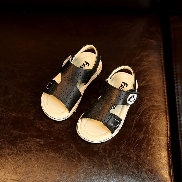 Сандали за момчета -три цвята.