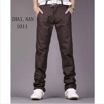 Мъжки Панталони