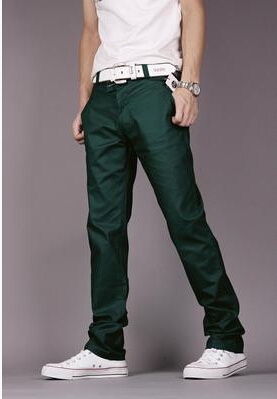 Мъжки Панталони
