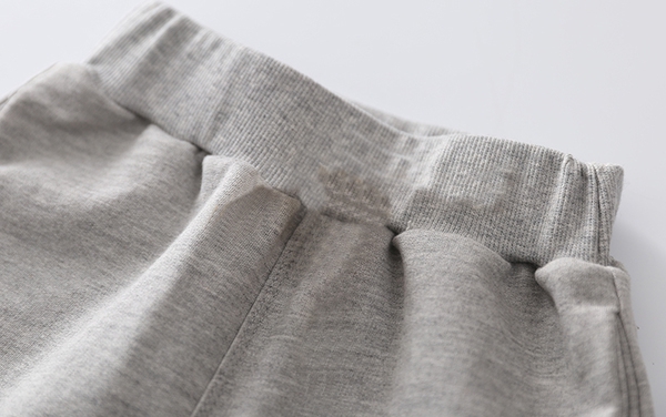 Детски къси панталони за момчета два цвята