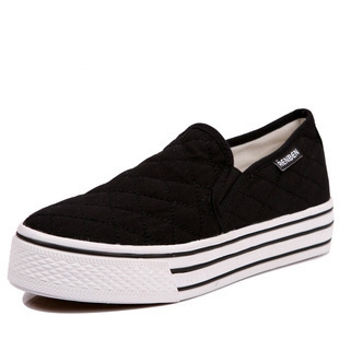 Дамски мокасини седем цвята