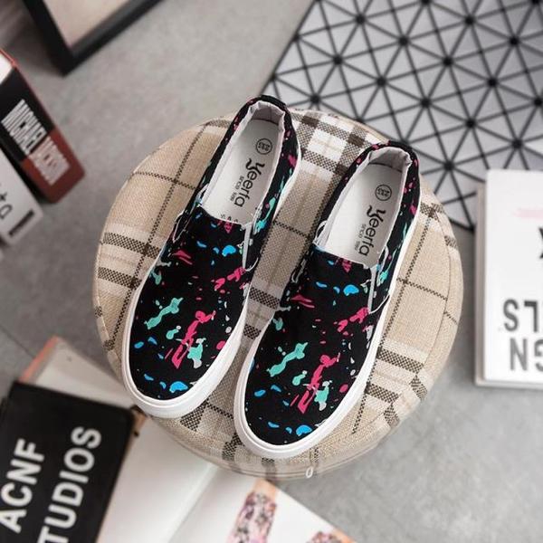 Дамски мокасини от изкуствена кожа 3 цвята