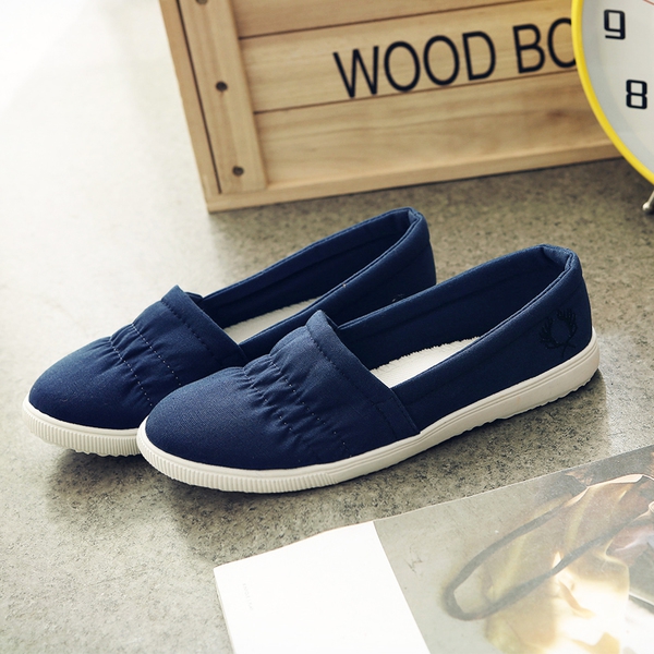 Дамски стилни мокасини 7 цвята