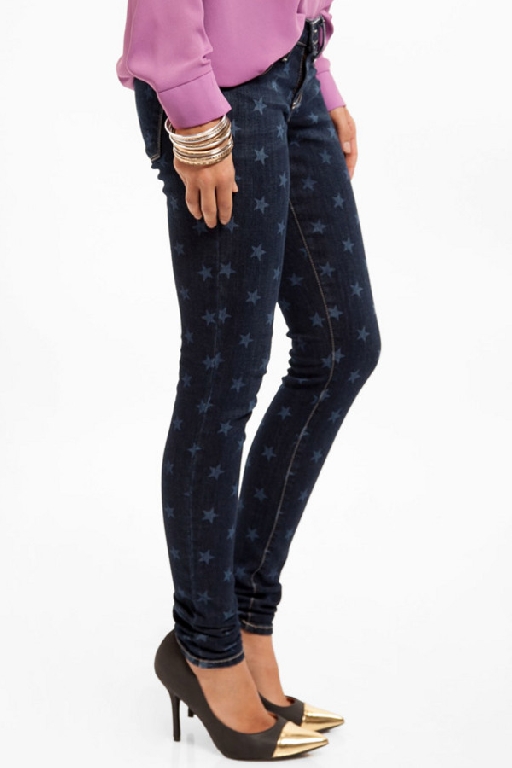 Дънки STARSTRUCK