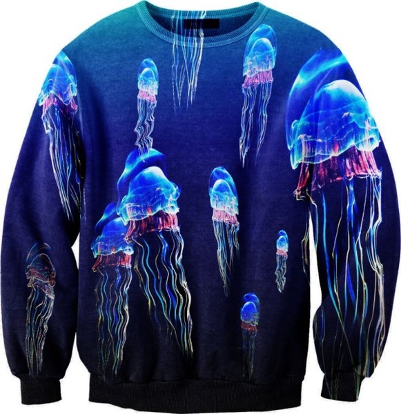 Дамски 3D блузи с дълъг ръкав - тип Слим, памучни - пролетни и есенни с анимации - Хелоу Кити, Дъга, Мики Маус