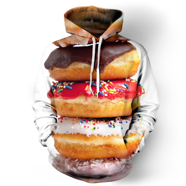 3D суичър  различни модели за мъже и жени