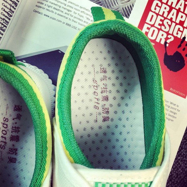 Ежедневни дамски кецове в 3 различни цветови комбинации