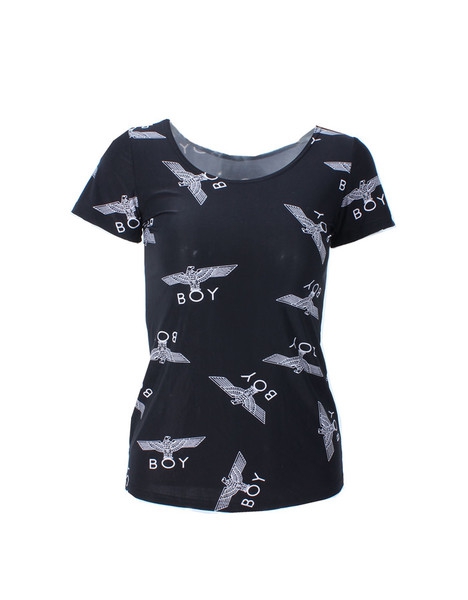 3D тениска - различни модели с къс ръкав - анимационни герои или фигури