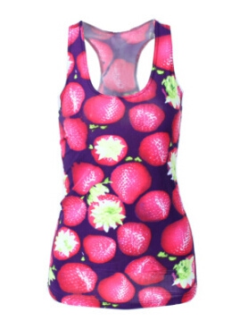 Дамски летни карирани, раирани и анимирани рокли и 3D модели