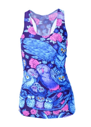 Дамски летни карирани, раирани и анимирани рокли и 3D модели